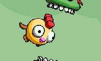 Flieg Flieg Flieg - crazygames