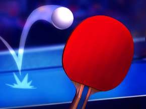 Tischtennis Open - crazygames