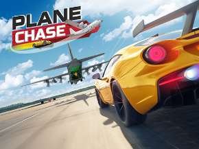 Flugzeugjagd - crazygames
