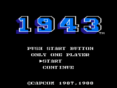 1943 - Die Schlacht um Midway (US-Version) - crazygames,crazy games,free games,h5 game, free play,free crazy games