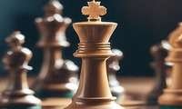 Schach Online - crazygames