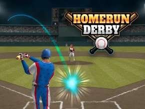 HomeRun-Wettbewerb - crazygames