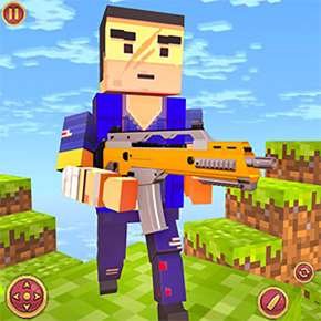 Bastler gegen Riesen-TNT - crazygames