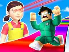 Obby-Überlebensparkour - crazygames