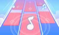 Magische Klaviermusik - crazygames