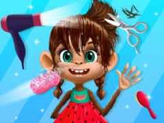 Superstar-Tiersalon - crazygames