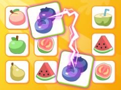 Prinzessin-Rettungs-Fruchtverbindung - crazygames