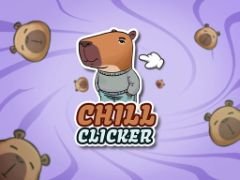 Entspannungs-Clicker - crazygames