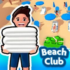 Strandclub - crazygames