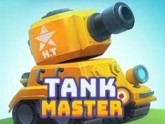 Panzer-Meister - crazygames