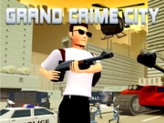 Große Verbrecherstadt - crazygames