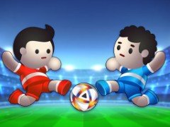 Puppen-Weltmeisterschaft - crazygames