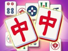 Großes Mahjong - crazygames