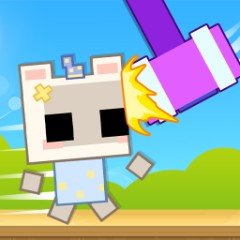 Online-Katzen-Multiplayerpark - crazygames