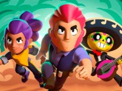 Raufeld-Arena: Kampfsterne - crazygames