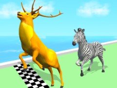 Tierrennen 2 - crazygames