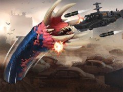 Todeswurm 2 - crazygames