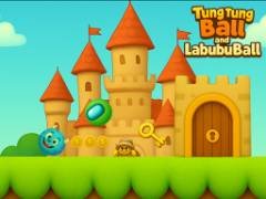Tung TungBall und Labububall - crazygames