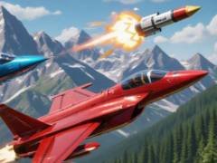 Falken-Luftkampf - crazygames