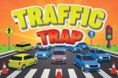 Verkehrsfalle - crazygames