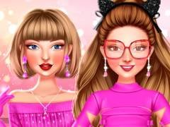 Valentino Pink Kollektionen für Prominente - crazygames