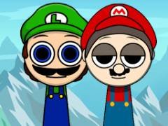 Super Sprunki Abenteuerspiel - crazygames,crazy games,free games,h5 game, free play,free crazy games