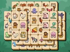 Kritter-Mahjong-Solitaire - crazygames,crazy games,free games,h5 game, free play,free crazy games