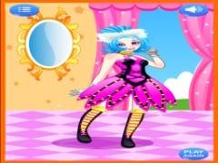 Katzenmädchen-Anziehspiel - crazygames,crazy games,free games,h5 game, free play,free crazy games