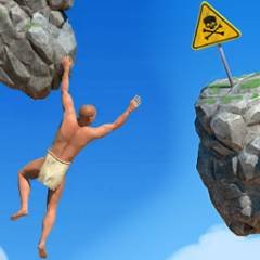 Kletter Hoch! - crazygames,crazy games,free games,h5 game, free play,free crazy games