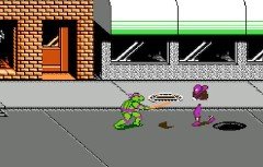 Teenage Mutant Hero Turtles（TMHT） - crazygames