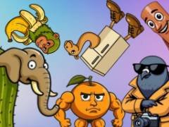 Gehirnfäule Verschmelzung - crazygames,crazy games,free games,h5 game, free play,free crazy games