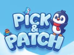 Pflück und Flicke - crazygames,crazy games,free games,h5 game, free play,free crazy games
