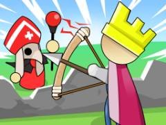 Kleiner Heldenritter - crazygames