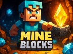 Mineblöcke - crazygames