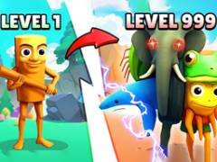 Hirnverfall Evolution - crazygames