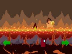 Meteor Flucht - crazygames