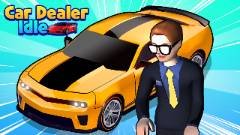 Autohändler Idle - crazygames