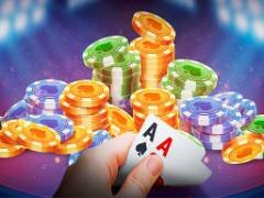 Gelegenheits-Poker Online - crazygames