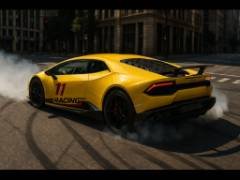 Open-World-Rennspiel - crazygames