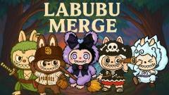 LABUBU MERGE CLICKER - crazygames