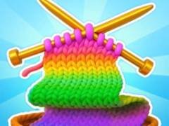 Farbiges Garn Sortieren - crazygames