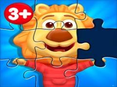 3D-Puzzle - crazygames