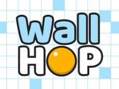 Wandhüpfen - crazygames