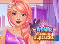 ASMR Beauty Superstar - crazygames