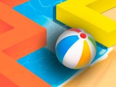Sommerlabyrinth - crazygames