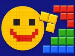 Block-Pixel - crazygames
