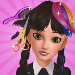 Haarsalon: Schönheitssalon - crazygames