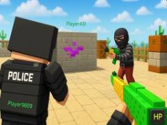 Pixel Legyfare Kriege - crazygames