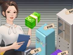 Bid Wars 1 - Auktionssimulator - crazygames