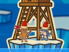 Tung Tung Sahur Schneearena - crazygames